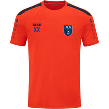 Lade das Bild in den Galerie-Viewer, JFG Schloßberger Land  - Trikot Power KA (versch. Farben)
