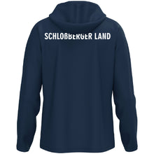 Lade das Bild in den Galerie-Viewer, JFG Schloßberger Land  - Kapuzenjacke One
