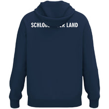Lade das Bild in den Galerie-Viewer, JFG Schloßberger Land  - Kapuzensweat One Cotton
