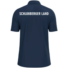 Lade das Bild in den Galerie-Viewer, JFG Schloßberger Land  - Polo One
