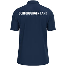 Lade das Bild in den Galerie-Viewer, JFG Schloßberger Land  - Polo One Cotton

