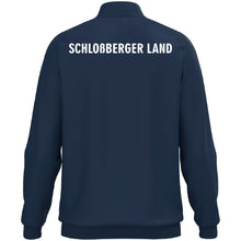 Lade das Bild in den Galerie-Viewer, JFG Schloßberger Land  - Polyesterjacke One
