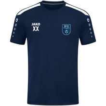 Lade das Bild in den Galerie-Viewer, JFG Schloßberger Land  - Trikot Power KA (versch. Farben)

