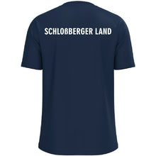 Lade das Bild in den Galerie-Viewer, JFG Schloßberger Land  - T-Shirt One
