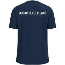 Lade das Bild in den Galerie-Viewer, JFG Schloßberger Land  - T-Shirt One Cotton
