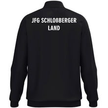 Lade das Bild in den Galerie-Viewer, JFG Schloßberger Land  - Polyesterjacke One (versch. Farben)

