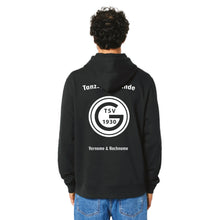 Lade das Bild in den Galerie-Viewer, TSV Glinde Tanzen - Bio-Hoodie (Unisex)
