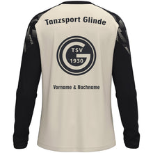 Lade das Bild in den Galerie-Viewer, TSV Glinde Tanzen - Longsleeve Sonic (versch. Farben)
