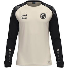Lade das Bild in den Galerie-Viewer, TSV Glinde Tanzen - Longsleeve Sonic (versch. Farben)

