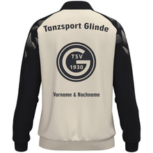 Lade das Bild in den Galerie-Viewer, TSV Glinde Tanzen - Polyesterjacke Sonic (versch. Farben)
