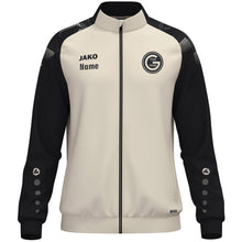 Lade das Bild in den Galerie-Viewer, TSV Glinde Tanzen - Polyesterjacke Sonic (versch. Farben)
