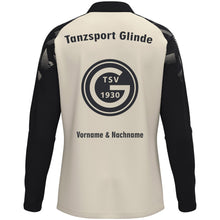 Lade das Bild in den Galerie-Viewer, TSV Glinde Tanzen - Ziptop Sonic (versch. Farben)
