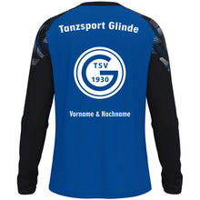 Lade das Bild in den Galerie-Viewer, TSV Glinde Tanzen - Longsleeve Sonic (versch. Farben)
