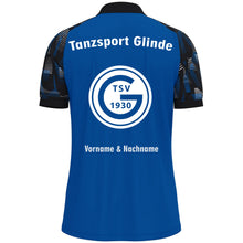Lade das Bild in den Galerie-Viewer, TSV Glinde Tanzen - Polo Sonic (versch. Farben)
