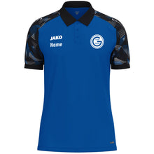 Lade das Bild in den Galerie-Viewer, TSV Glinde Tanzen - Polo Sonic (versch. Farben)
