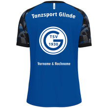 Lade das Bild in den Galerie-Viewer, TSV Glinde Tanzen - T-Shirt Sonic (versch. Farben)
