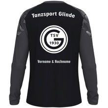Lade das Bild in den Galerie-Viewer, TSV Glinde Tanzen - Longsleeve Sonic (versch. Farben)
