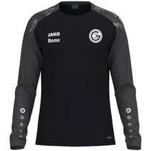 Lade das Bild in den Galerie-Viewer, TSV Glinde Tanzen - Longsleeve Sonic (versch. Farben)
