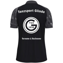 Lade das Bild in den Galerie-Viewer, TSV Glinde Tanzen - Polo Sonic (versch. Farben)
