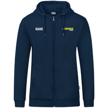 Lade das Bild in den Galerie-Viewer, FF Spies - Kapuzenjacke Organic
