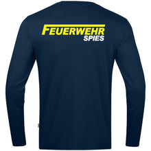 Lade das Bild in den Galerie-Viewer, FF Spies - Longsleeve Organic
