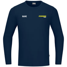 Lade das Bild in den Galerie-Viewer, FF Spies - Longsleeve Organic
