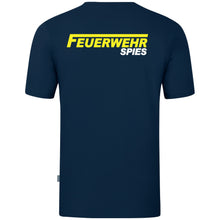 Lade das Bild in den Galerie-Viewer, FF Spies - T-Shirt Organic
