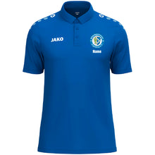 Lade das Bild in den Galerie-Viewer, BSV Ergolding - Polo One Cotton (versch. Farben)

