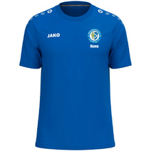 Lade das Bild in den Galerie-Viewer, BSV Ergolding - T-Shirt One Cotton (versch. Farben)
