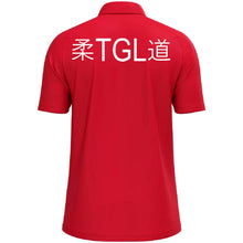 Lade das Bild in den Galerie-Viewer, TG Landshut - Polo One Cotton (versch. Farben)

