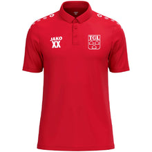 Lade das Bild in den Galerie-Viewer, TG Landshut - Polo One Cotton (versch. Farben)
