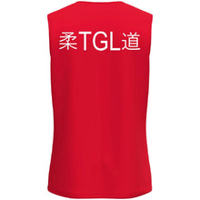Lade das Bild in den Galerie-Viewer, TG Landshut - Tanktop One (versch. Farben)
