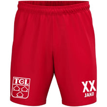 Lade das Bild in den Galerie-Viewer, TG Landshut - Trainingsshort One (versch. Farben)
