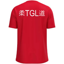 Lade das Bild in den Galerie-Viewer, TG Landshut - T-Shirt One (versch. Farben)

