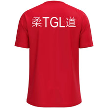 Lade das Bild in den Galerie-Viewer, TG Landshut - T-Shirt One Cotton (versch. Farben)
