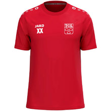 Lade das Bild in den Galerie-Viewer, TG Landshut - T-Shirt One Cotton (versch. Farben)

