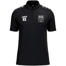 Lade das Bild in den Galerie-Viewer, TG Landshut - Polo One Cotton (versch. Farben)
