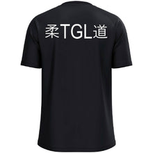 Lade das Bild in den Galerie-Viewer, TG Landshut - T-Shirt One Cotton (versch. Farben)
