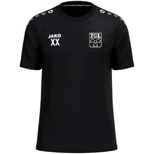 Lade das Bild in den Galerie-Viewer, TG Landshut - T-Shirt One Cotton (versch. Farben)
