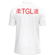 Lade das Bild in den Galerie-Viewer, TG Landshut - Polo One Cotton (versch. Farben)
