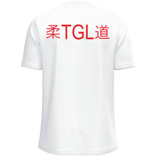 Lade das Bild in den Galerie-Viewer, TG Landshut - T-Shirt One Cotton (versch. Farben)
