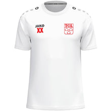 Lade das Bild in den Galerie-Viewer, TG Landshut - T-Shirt One Cotton (versch. Farben)
