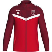 Lade das Bild in den Galerie-Viewer, TG Landshut - Polyesterjacke Iconic
