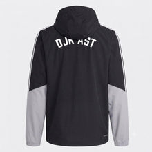 Lade das Bild in den Galerie-Viewer, DJK Ast - Tiro26 Kids Rain Jacket
