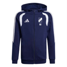 Lade das Bild in den Galerie-Viewer, DJK Ast - Tiro26 League Kids Sweat Full Zip Hoodie
