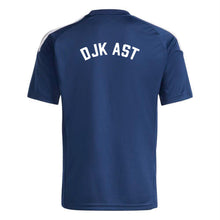 Lade das Bild in den Galerie-Viewer, DJK Ast - Tiro26 League Kids Tee

