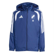 Lade das Bild in den Galerie-Viewer, DJK Ast - Tiro26 League Kids Windbreaker
