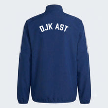 Lade das Bild in den Galerie-Viewer, DJK Ast - Tiro26 League Presentation Jacket
