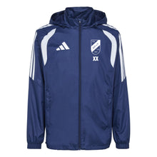 Lade das Bild in den Galerie-Viewer, DJK Ast - Tiro26 League Windbreaker
