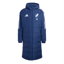 Lade das Bild in den Galerie-Viewer, DJK Ast - Tiro26 Long Coat
